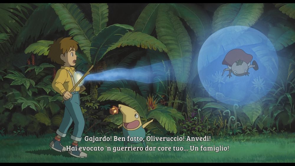 Ni no Kuni La minaccia della Strega Cinerea Remastered 08.jpg Ni no Kuni La minaccia della Strega Cinerea Remastered 08.jpg